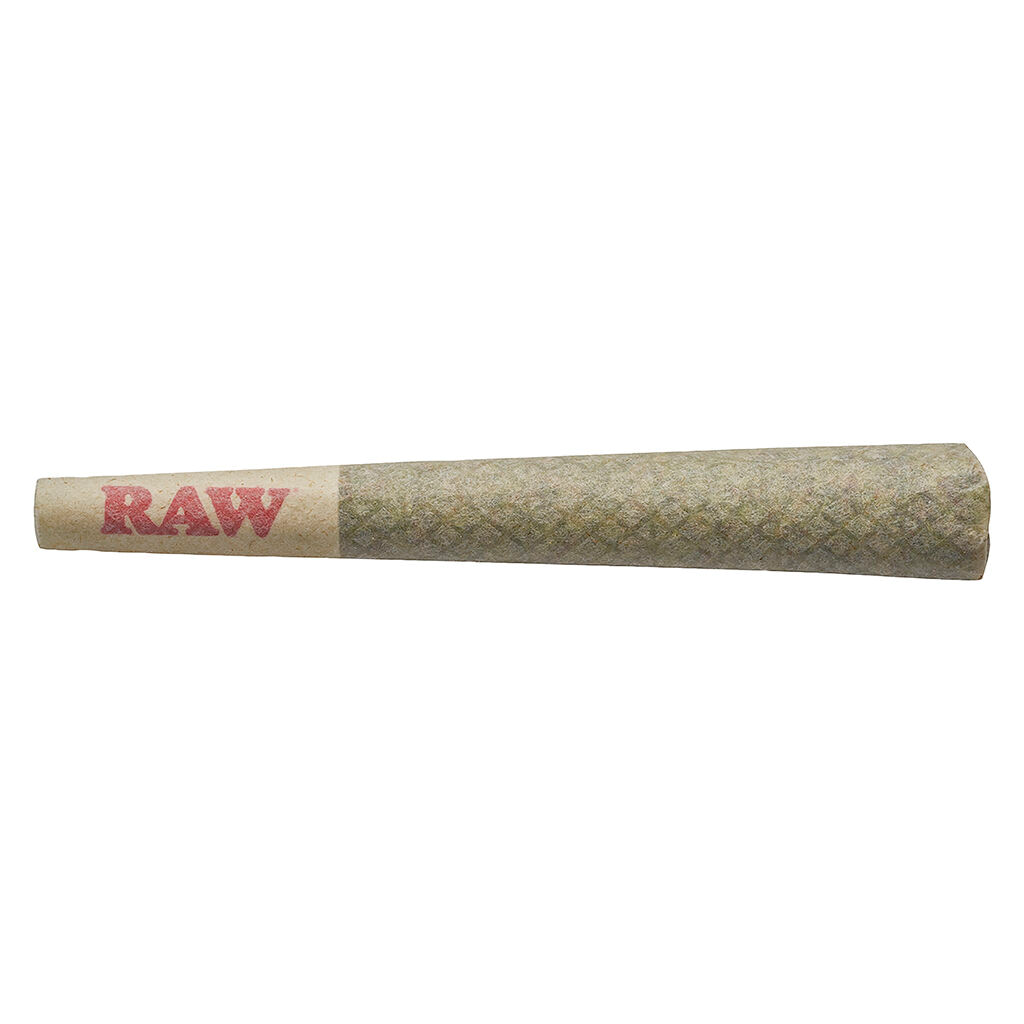 1g THCa Infused Pre-Roll - Indica (wholesale)